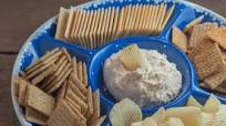 Shrimp Dip Shrimp Dip
