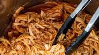 Instant Pot BBQ Chicken Instant Pot BBQ Chicken
