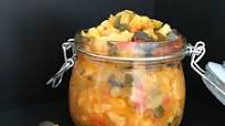 Antipasto Venezolano modo vegano Antipasto Venezolano modo vegano