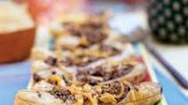 Canoas (Ripe Plantain Canoas (Ripe Plantain