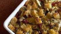 Fantastic Focaccia Stuffing Fantastic Focaccia Stuffing
