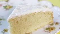 Quick & Easy Vanilla Cake Quick & Easy Vanilla Cake