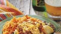 Big Beefy Enchilladas Big Beefy Enchilladas