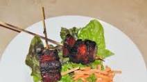 Cafe Cola Caramelized Pork Belly Cafe Cola Caramelized Pork Belly