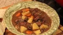 The Best Venison Stew You'll Ever Have! - The Backyard Pioneer The Best Venison Stew You'll Ever Have! - The Backyard Pioneer