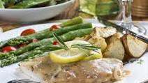 Crazy-Good Rosemary Chicken Crazy-Good Rosemary Chicken