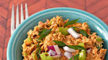 Quick and Easy Salmon Salad Quick and Easy Salmon Salad
