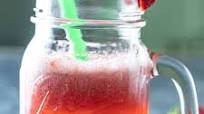 Easy Strawberry Juice Easy Strawberry Juice