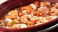 Slow Cooker Jambalaya Slow Cooker Jambalaya