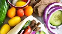 Homemade gyro meat Homemade gyro meat