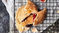 Air Fryer Hand Pies Air Fryer Hand Pies