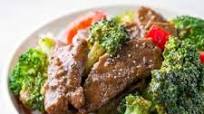 Beef and Broccoli Beef and Broccoli