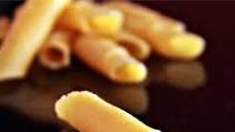 Fresh Semolina and Egg Pasta Fresh Semolina and Egg Pasta