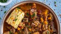 Sancocho Recipe (Latin American Stew) Sancocho Recipe (Latin American Stew)