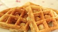 Whole Wheat Corn Waffles Whole Wheat Corn Waffles