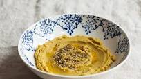Yellow Split Pea Dip (Fava) Yellow Split Pea Dip (Fava)