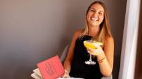 The Fauxgarita: a Gluten-Free, Dairy-Free, Paleo Margarita Mocktail Recipe The Fauxgarita: a Gluten-Free, Dairy-Free, Paleo Margarita Mocktail Recipe