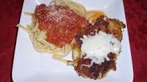 Progresso Skillet Chicken Parmigiana Progresso Skillet Chicken Parmigiana