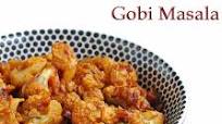 Gobi masala restaurant style recipe Gobi masala restaurant style recipe