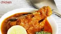 Chicken chettinad Chicken chettinad