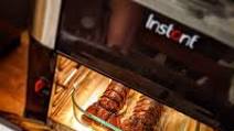 Air Fryer Lobster Tail Air Fryer Lobster Tail