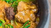 Kare Kare Recipe Kare Kare Recipe