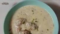 Chicken malai tikka in white sauce Chicken malai tikka in white sauce