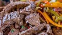 Skinny Carne Asada Skinny Carne Asada