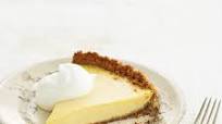 Lemon Icebox Pie Lemon Icebox Pie