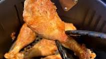 Air Fryer Chicken Legs Air Fryer Chicken Legs