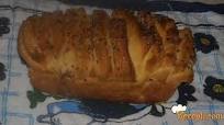 Domaći tost hleb Domaći tost hleb