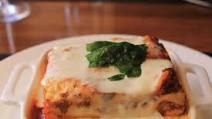 Akaushi Beef Lasagna Akaushi Beef Lasagna