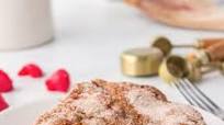 Raspberry Coffee Cake Raspberry Coffee Cake