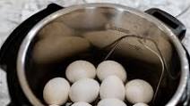 How to Make Hard-Boiled Eggs in the Instant Pot How to Make Hard-Boiled Eggs in the Instant Pot
