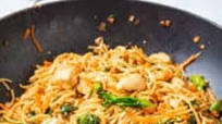 Bami Goreng Bami Goreng