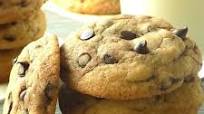 Soft and Chewy Chocolate Chip Cookies Recipe Soft and Chewy Chocolate Chip Cookies Recipe