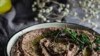 Quick and Simple Adzuki Bean Hummus with Lemon Honey Quick and Simple Adzuki Bean Hummus with Lemon Honey