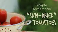 Simple Homemade Simple Homemade