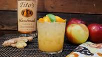 Tito's Lucky Apple Tito's Lucky Apple