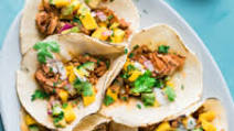 Jamaican Jerk Jackfruit Tacos Jamaican Jerk Jackfruit Tacos