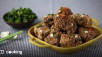 Pork spare ribs with fermented bean curd Pork spare ribs with fermented bean curd