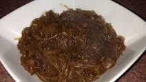 Traditional Sapa Sui (Samoan Chop Suey) Traditional Sapa Sui (Samoan Chop Suey)