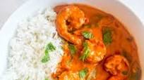 Indian Shrimp Curry Indian Shrimp Curry