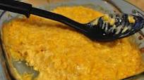 Corn Spaghetti Corn Spaghetti