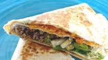 Homemade Crunchwraps Homemade Crunchwraps