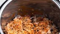 Instant Pot Pulled Pork Instant Pot Pulled Pork