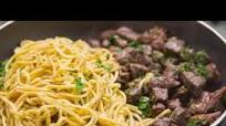 How To make Noodle Nibbles How To make Noodle Nibbles