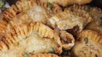 Meatless Dominican Meatless Dominican