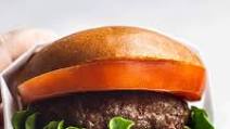 Easy Air Fryer Burger Recipe Easy Air Fryer Burger Recipe