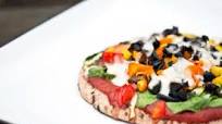 Pita Bread Pizza Recipe Pita Bread Pizza Recipe
